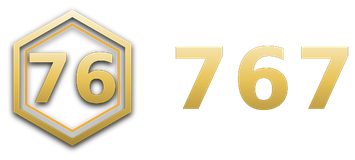 767 logo